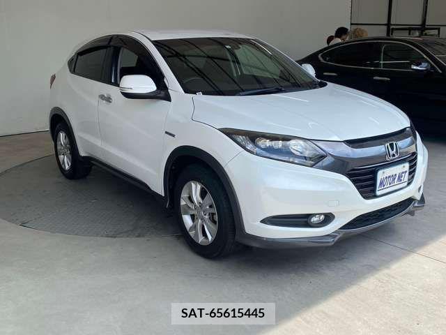 Honda VEZEL 2014-03 329175-18