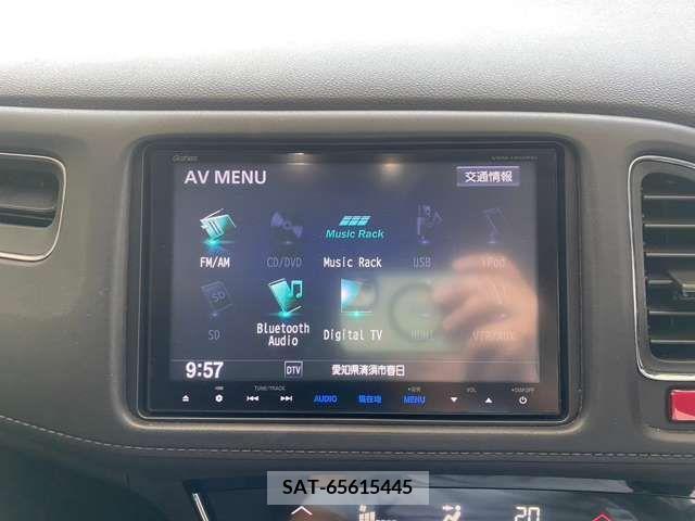 Honda VEZEL 2014-03 329175-13