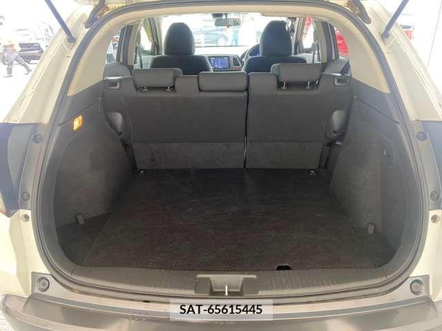 Honda VEZEL 2014-03 329175-8