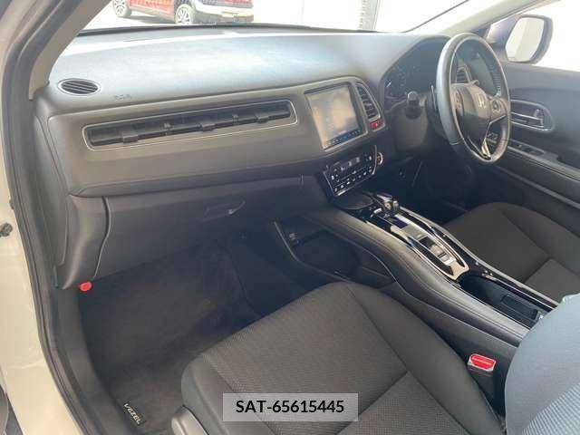 Honda VEZEL 2014-03 329175-5
