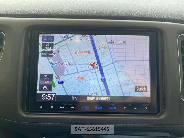 Honda VEZEL 2014-03 329175-12