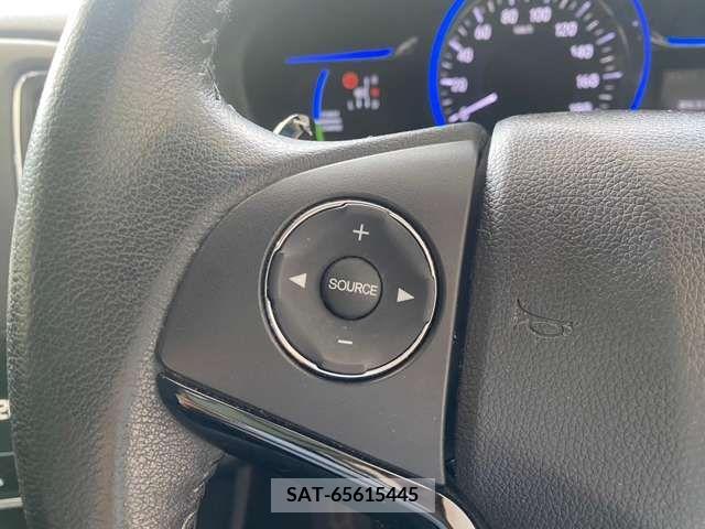 Honda VEZEL 2014-03 329175-11