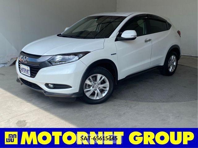 Honda VEZEL 2014-03 329175-0