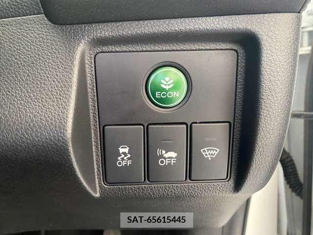 Honda VEZEL 2014-03 329175-16