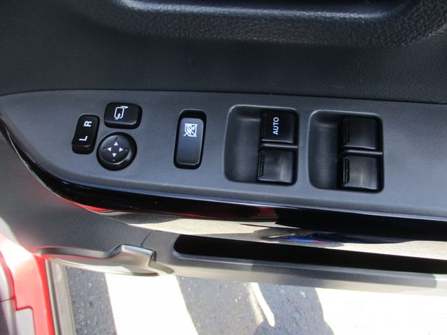 Suzuki HUSTLER 2016-03 11724-20