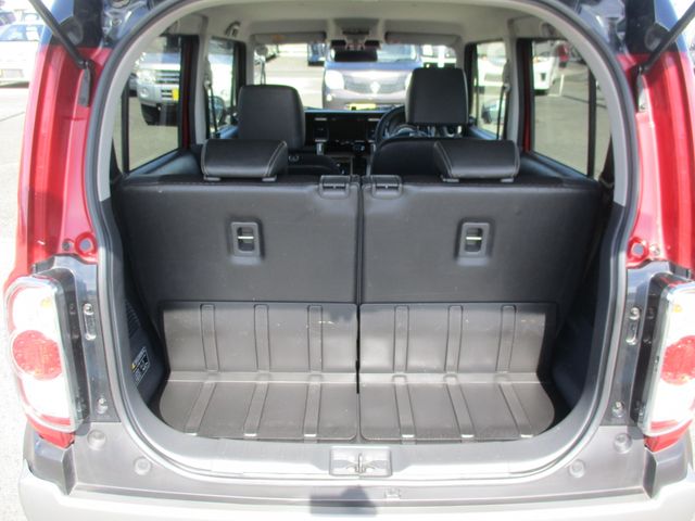 Suzuki HUSTLER 2016-03 11724-24