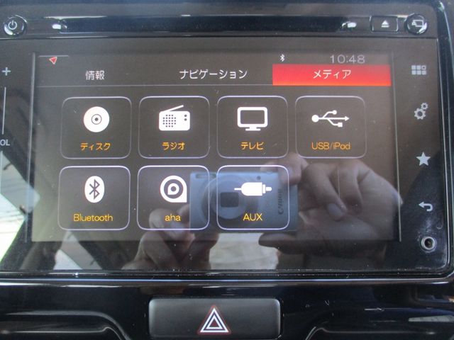 Suzuki HUSTLER 2016-03 11724-15