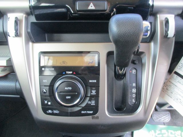 Suzuki HUSTLER 2016-03 11724-17