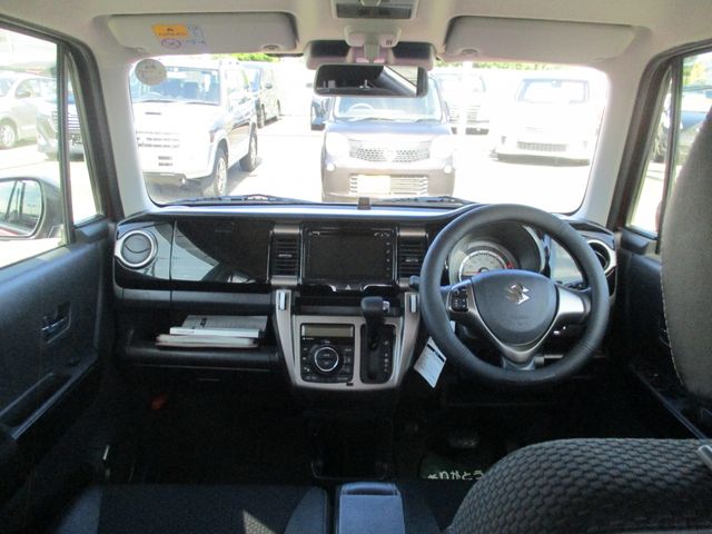 Suzuki HUSTLER 2016-03 11724-23