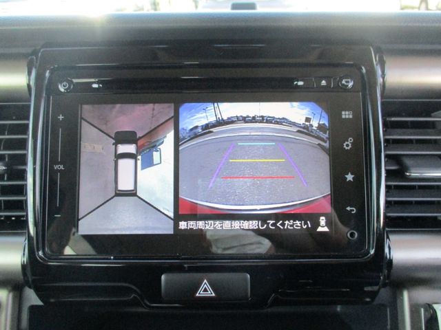 Suzuki HUSTLER 2016-03 11724-16