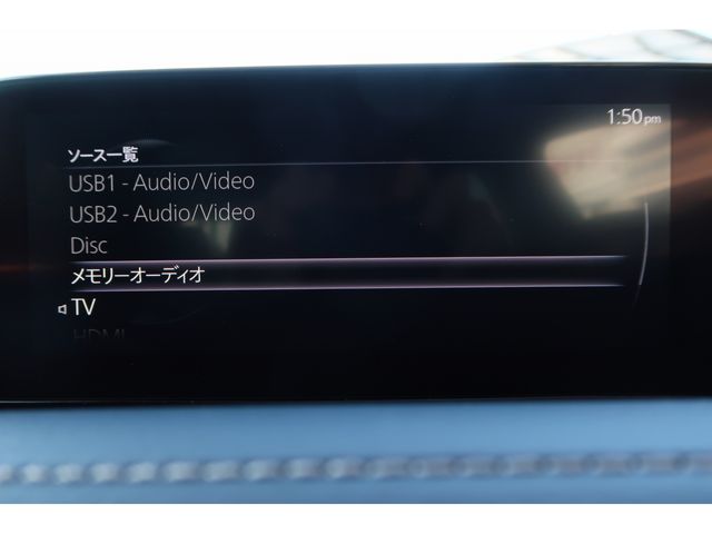 Mazda CX-30 2021-01 186778-8