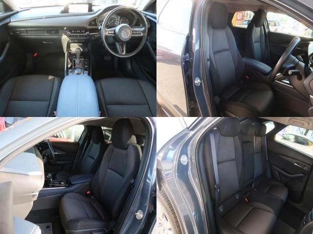 Mazda CX-30 2021-01 186778-2