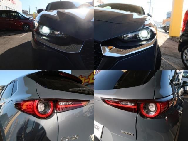 Mazda CX-30 2021-01 186778-3