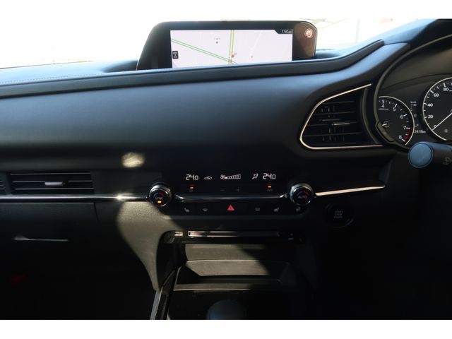Mazda CX-30 2021-01 186778-6