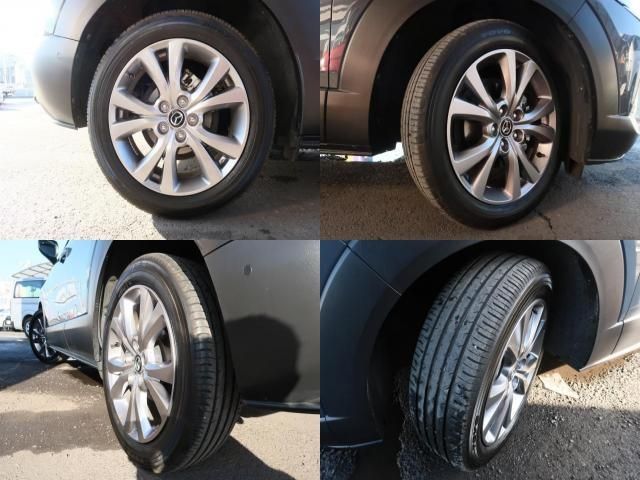 Mazda CX-30 2021-01 186778-4