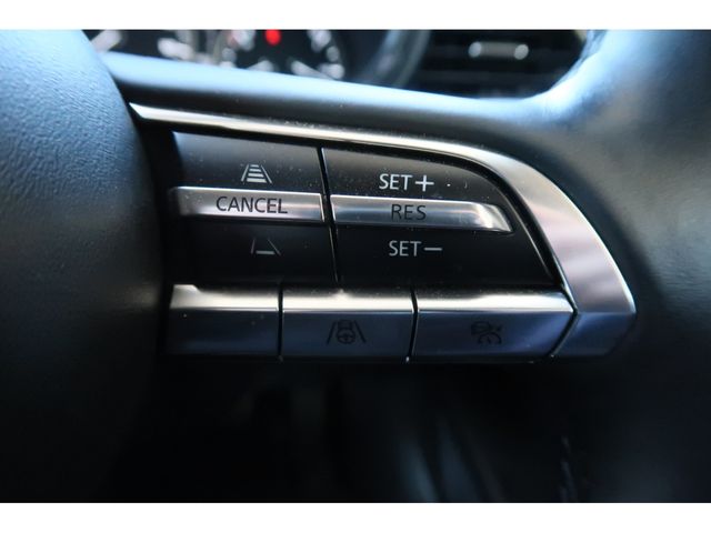 Mazda CX-30 2021-01 186778-11