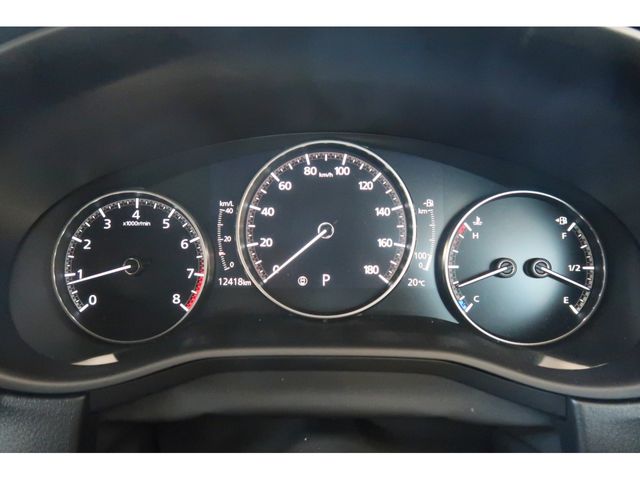 Mazda CX-30 2021-01 186778-9