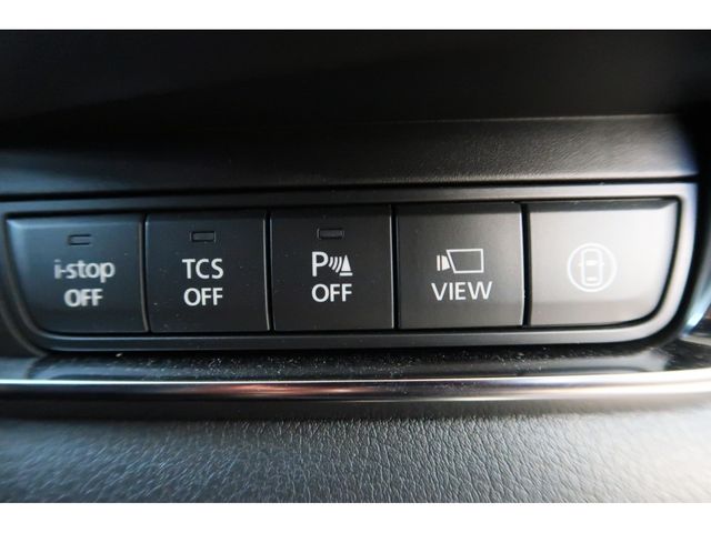 Mazda CX-30 2021-01 186778-13