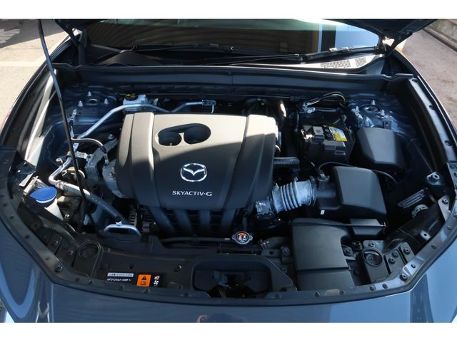 Mazda CX-30 2021-01 186778-24