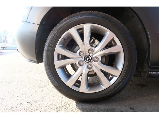 Mazda CX-30 2021-01 186778-29