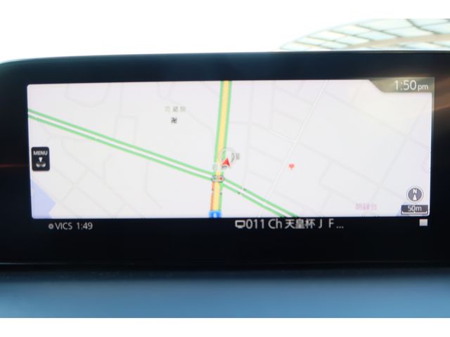 Mazda CX-30 2021-01 186778-7