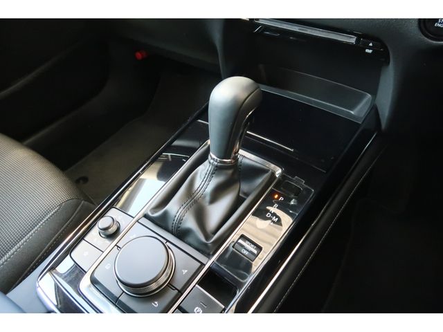 Mazda CX-30 2021-01 186778-21