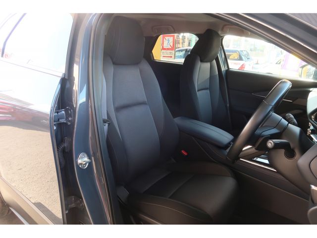 Mazda CX-30 2021-01 186778-26