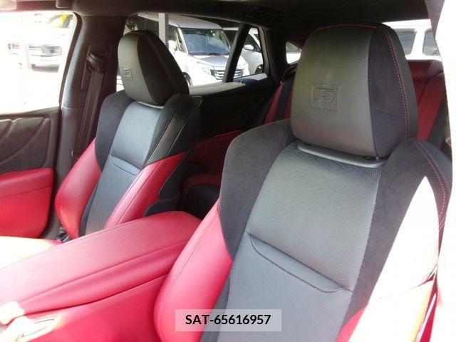 Lexus LS 2022-04 275502-14