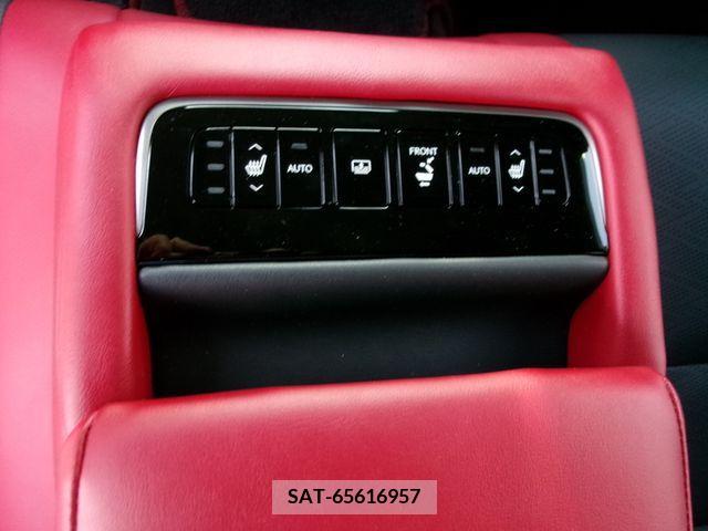 Lexus LS 2022-04 275502-17