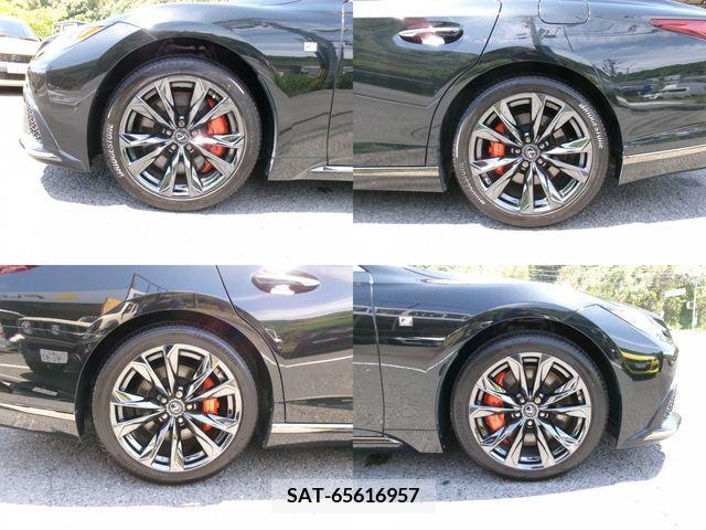 Lexus LS 2022-04 275502-12