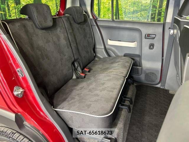 Suzuki HUSTLER 2018-12 361523-9