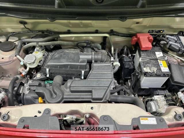 Suzuki HUSTLER 2018-12 361523-18