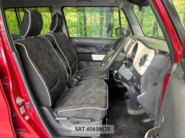 Suzuki HUSTLER 2018-12 361523-8