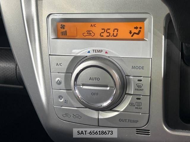 Suzuki HUSTLER 2018-12 361523-7