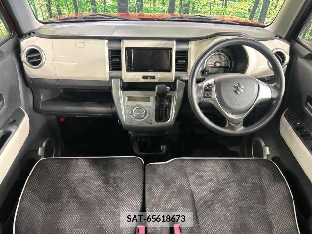Suzuki HUSTLER 2018-12 361523-1