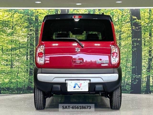 Suzuki HUSTLER 2018-12 361523-15