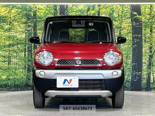 Suzuki HUSTLER 2018-12 361523-14