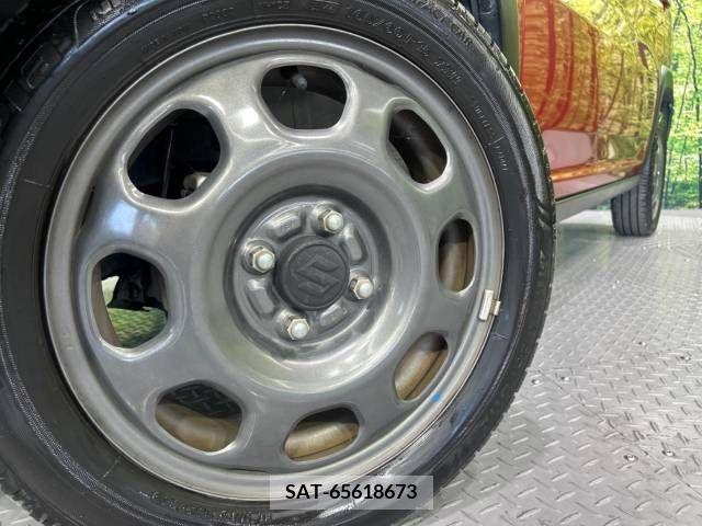 Suzuki HUSTLER 2018-12 361523-13