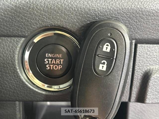 Suzuki HUSTLER 2018-12 361523-5