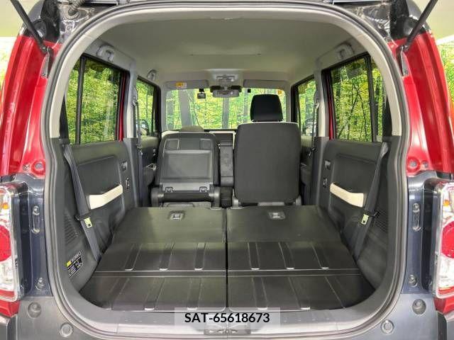 Suzuki HUSTLER 2018-12 361523-10
