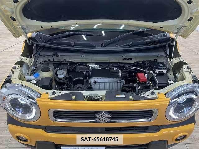 Suzuki HUSTLER 2020-03 375067-17