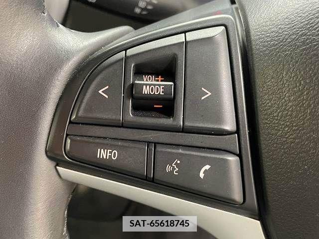 Suzuki HUSTLER 2020-03 375067-7