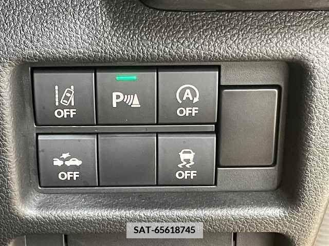 Suzuki HUSTLER 2020-03 375067-6