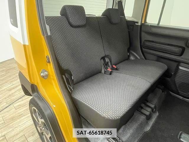 Suzuki HUSTLER 2020-03 375067-5