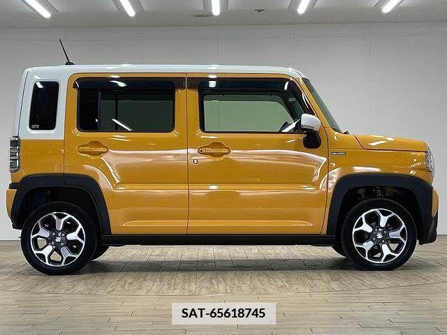 Suzuki HUSTLER 2020-03 375067-14