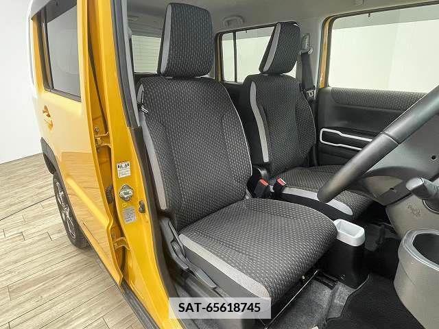 Suzuki HUSTLER 2020-03 375067-4
