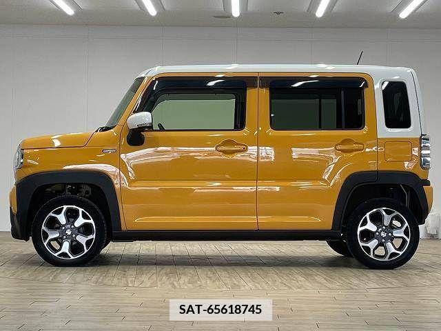 Suzuki HUSTLER 2020-03 375067-13
