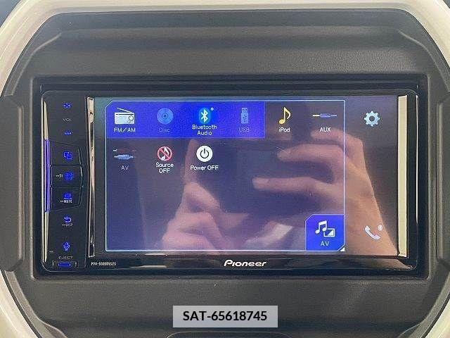 Suzuki HUSTLER 2020-03 375067-2