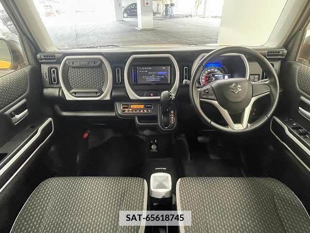 Suzuki HUSTLER 2020-03 375067-1