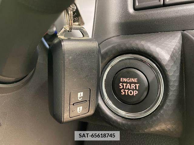 Suzuki HUSTLER 2020-03 375067-9